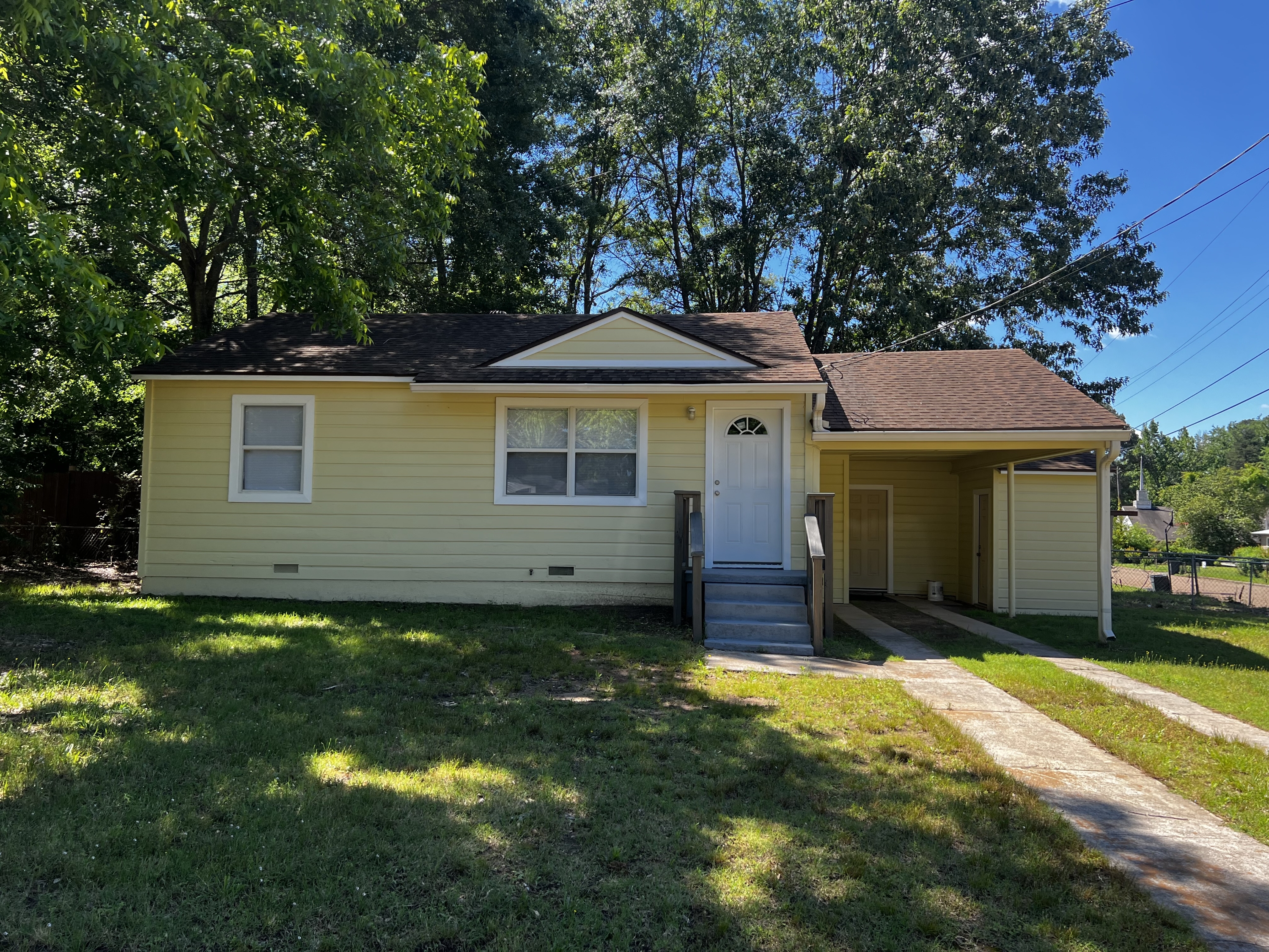 106 Parkland Street