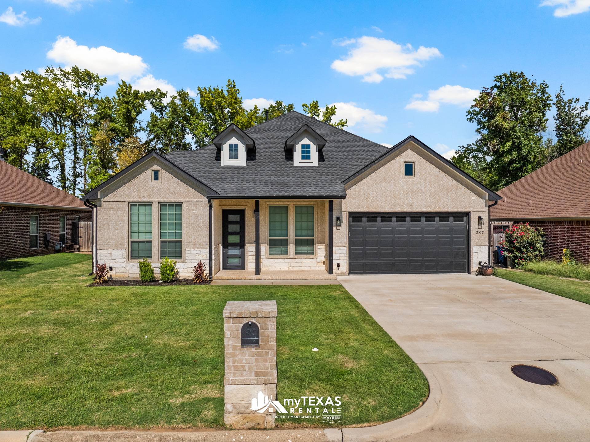 237 Kathryn's Court