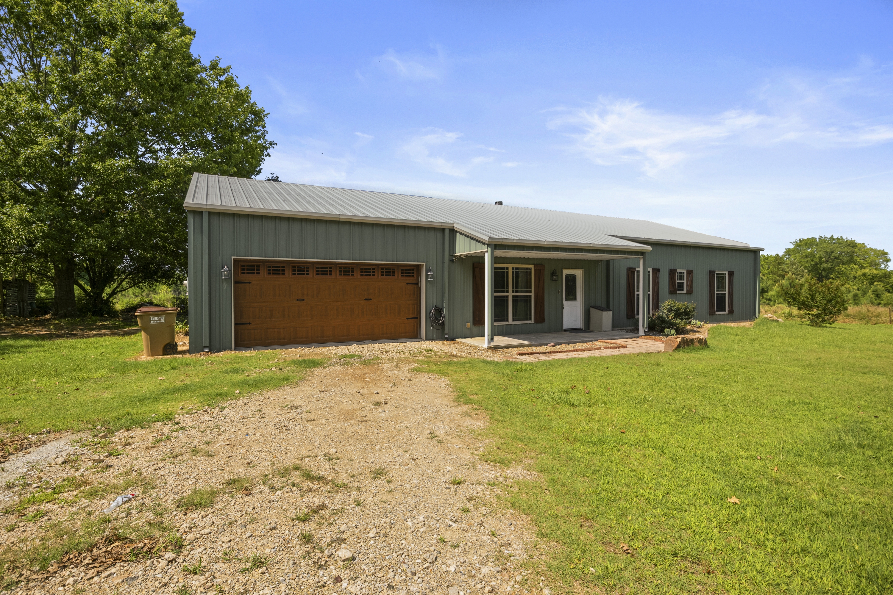 256 County Road 1450