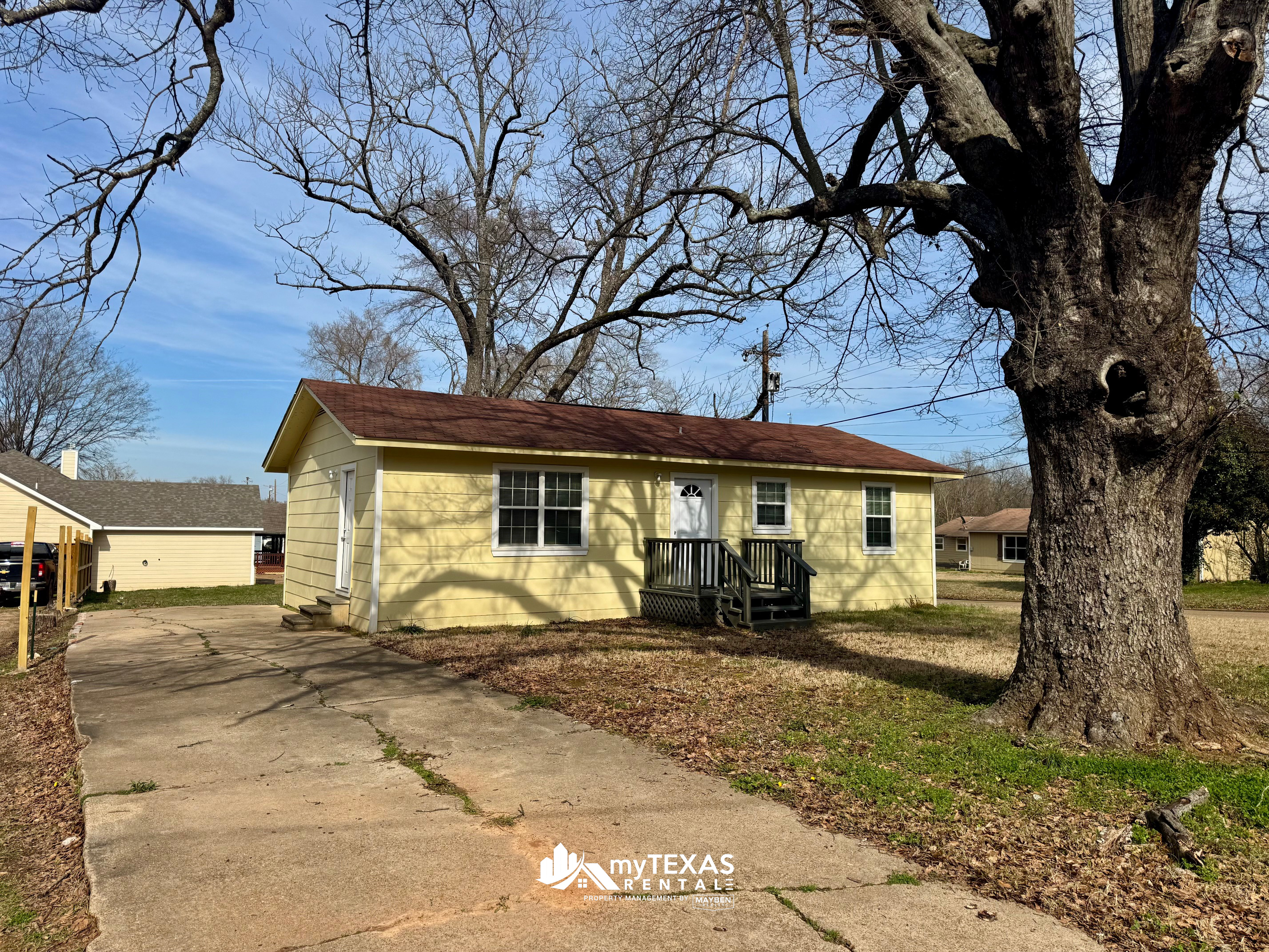 301 Fairview Street